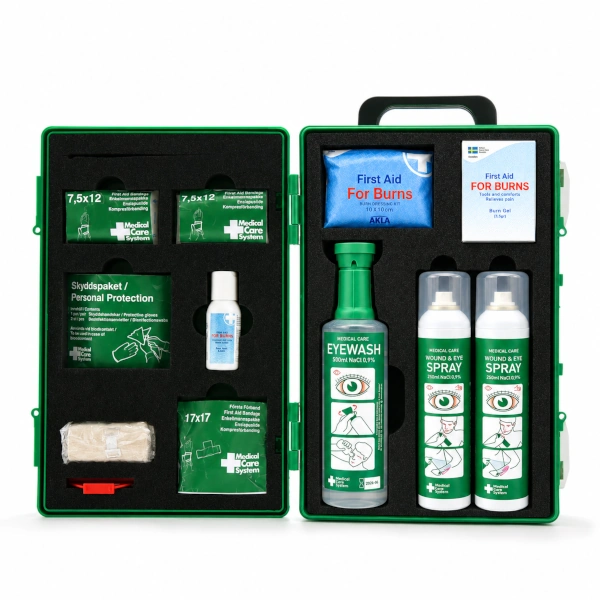Medical Care 2 - Bild 2