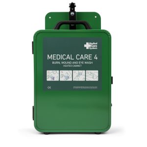 Medical Care 4 utsida