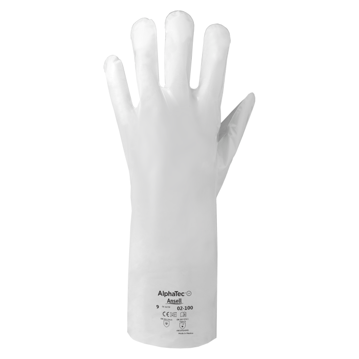 AlphaTec® 02-100