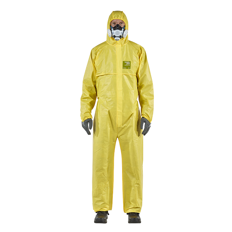 AlphaTec® 2300 Modell 111