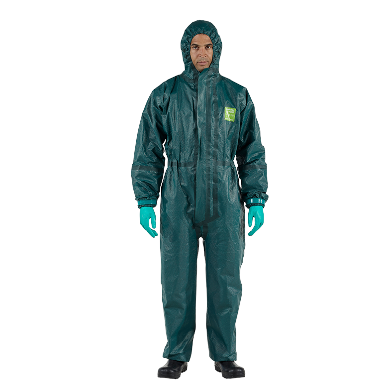 AlphaTec® 4000 Modell 111