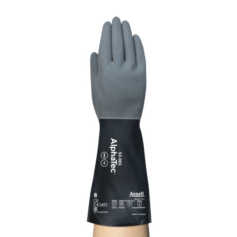 AlphaTec® 53-001 - Bild 2