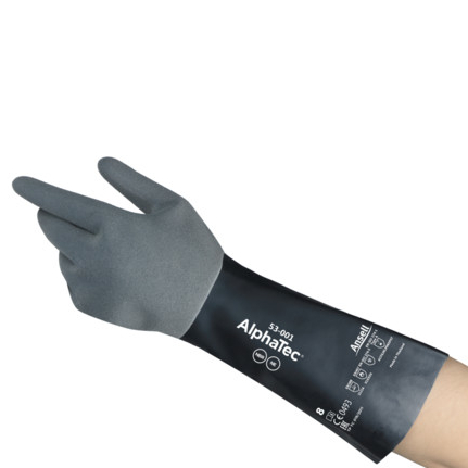 AlphaTec® 53-001 - Bild 3