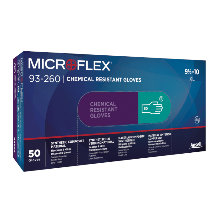MICROFLEX® 93-260 - Bild 3