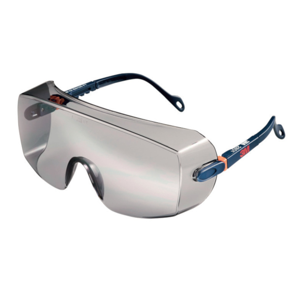 Skyddsglasögon 3M 2800 OTG