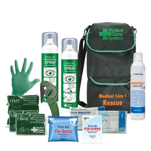 Medical Care 1 Rescue