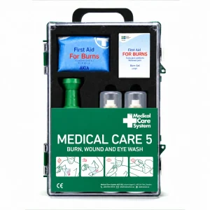 Medical Care 5 utsida