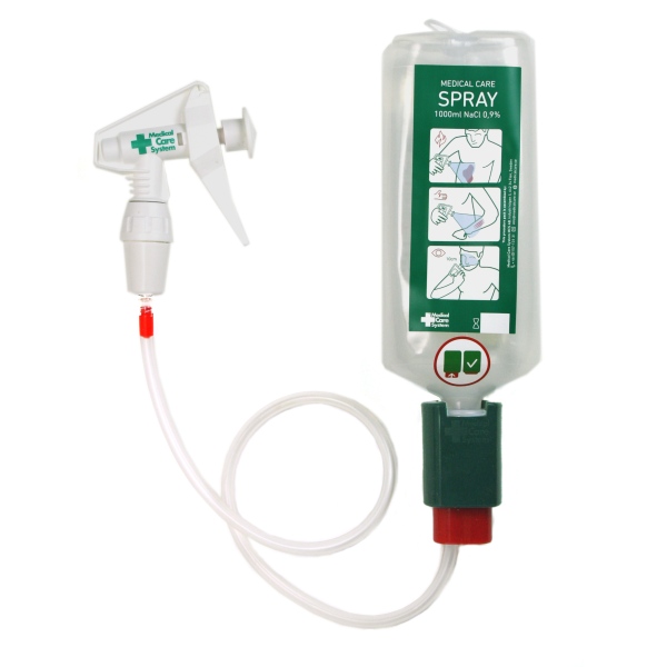 Medical Care Spray