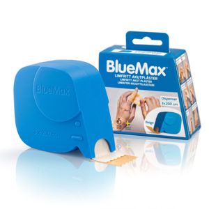 BlueMax Akutplåster 3x200 cm