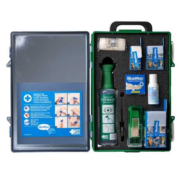 MCS First Aid Station - Bild 2