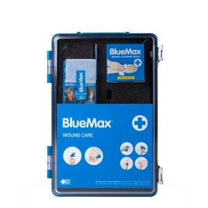 BlueMax Wound Care