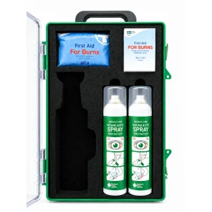 Utbyteskit Medical Care